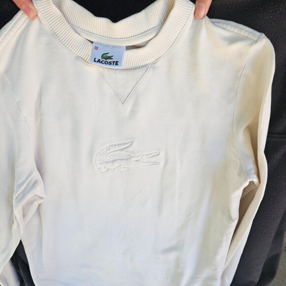 Lacoste Sweaters - Lacoste